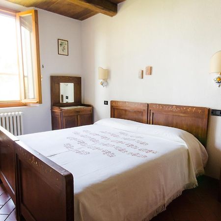 Agriturismo Ca'De'Gatti Faenza Luaran gambar