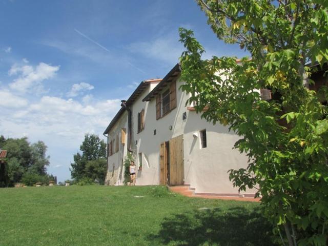 Agriturismo Ca'De'Gatti Faenza Luaran gambar