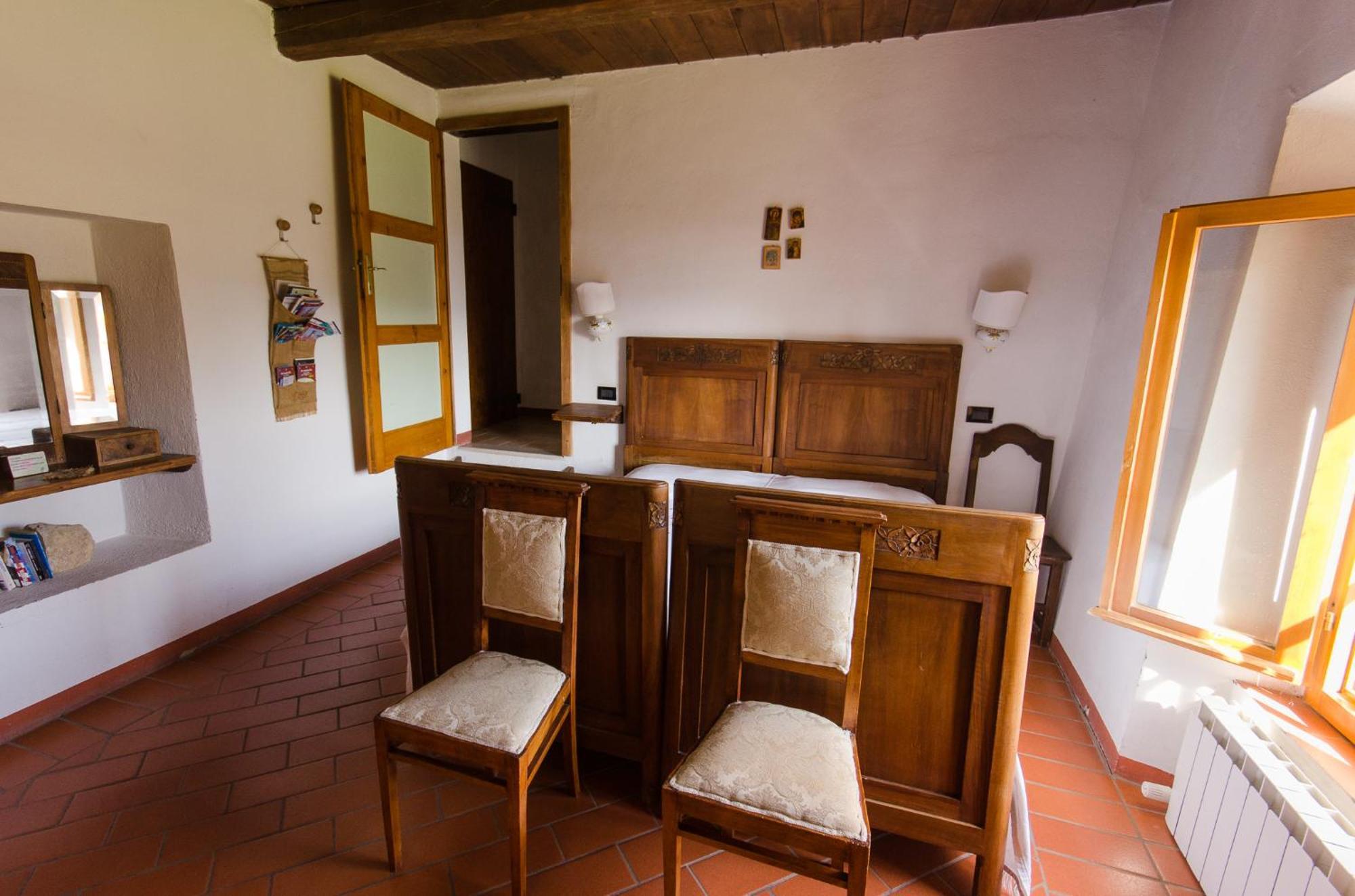 Agriturismo Ca'De'Gatti Faenza Luaran gambar