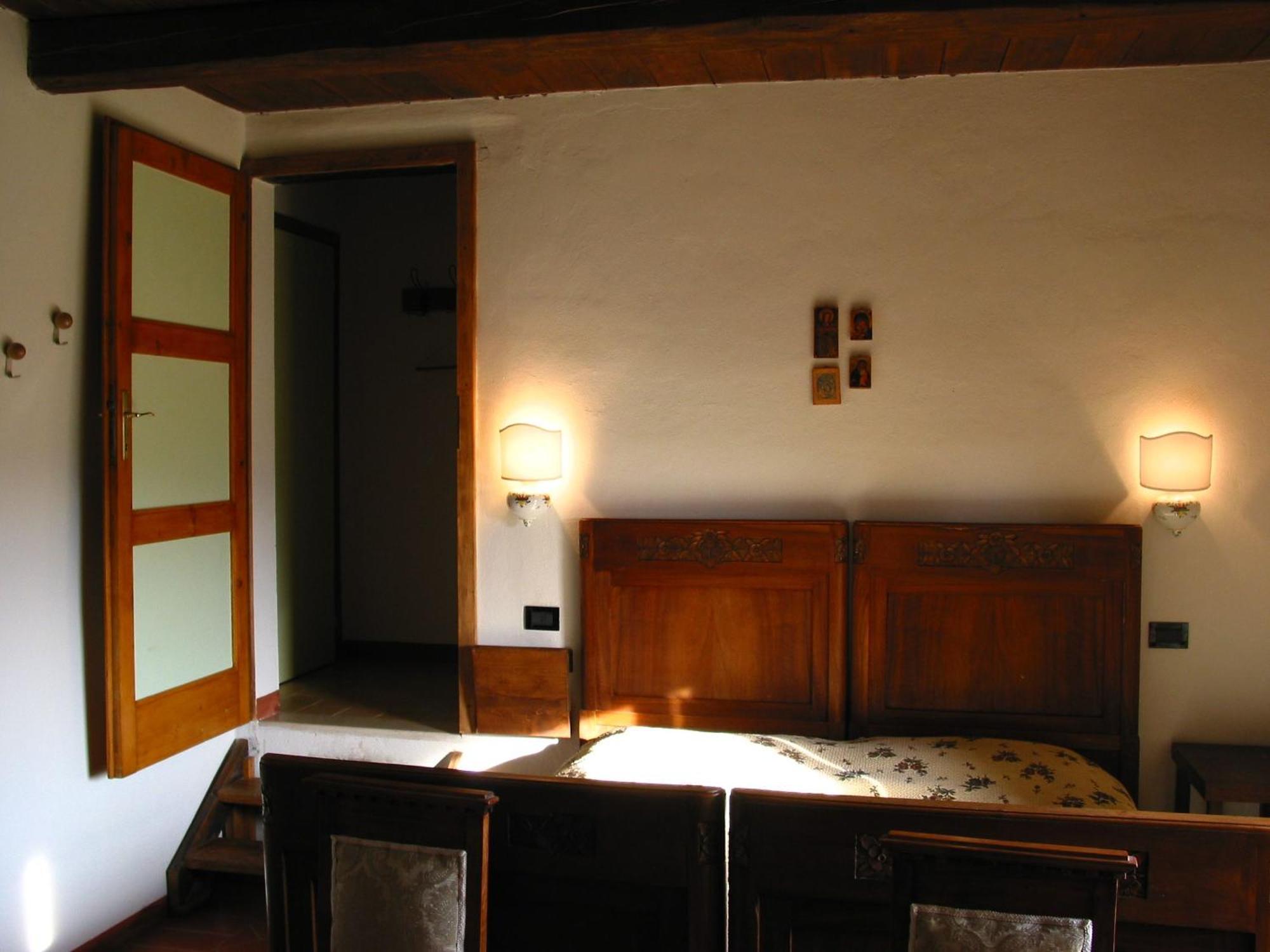 Agriturismo Ca'De'Gatti Faenza Luaran gambar