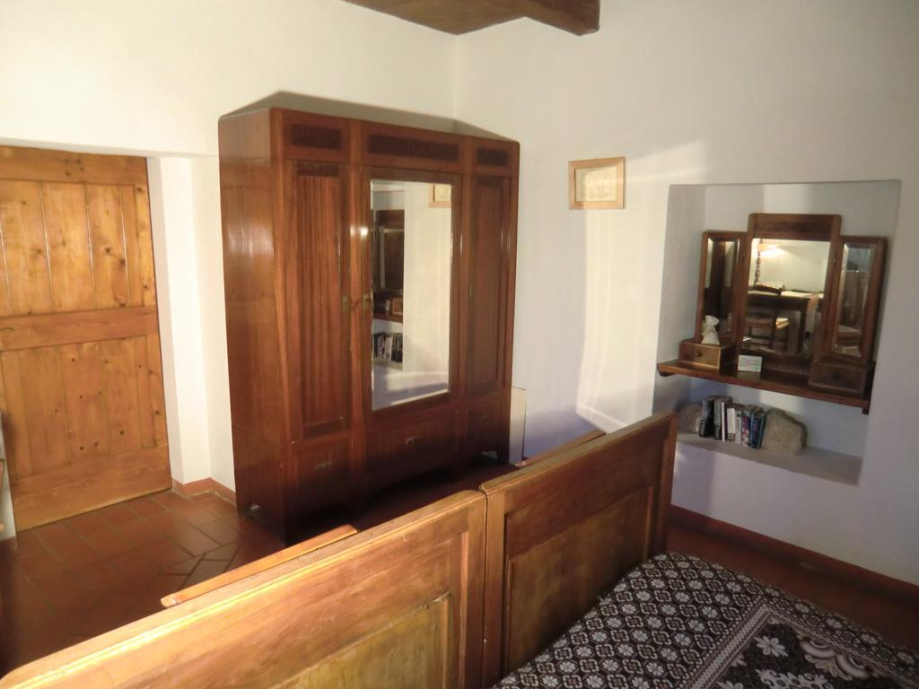 Agriturismo Ca'De'Gatti Faenza Bilik gambar