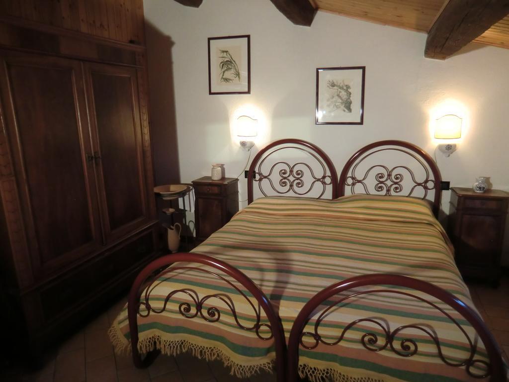 Agriturismo Ca'De'Gatti Faenza Luaran gambar