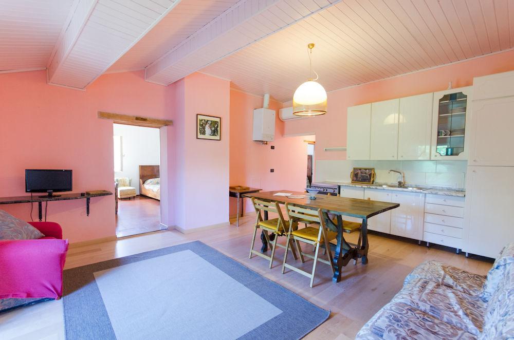 Agriturismo Ca'De'Gatti Faenza Luaran gambar