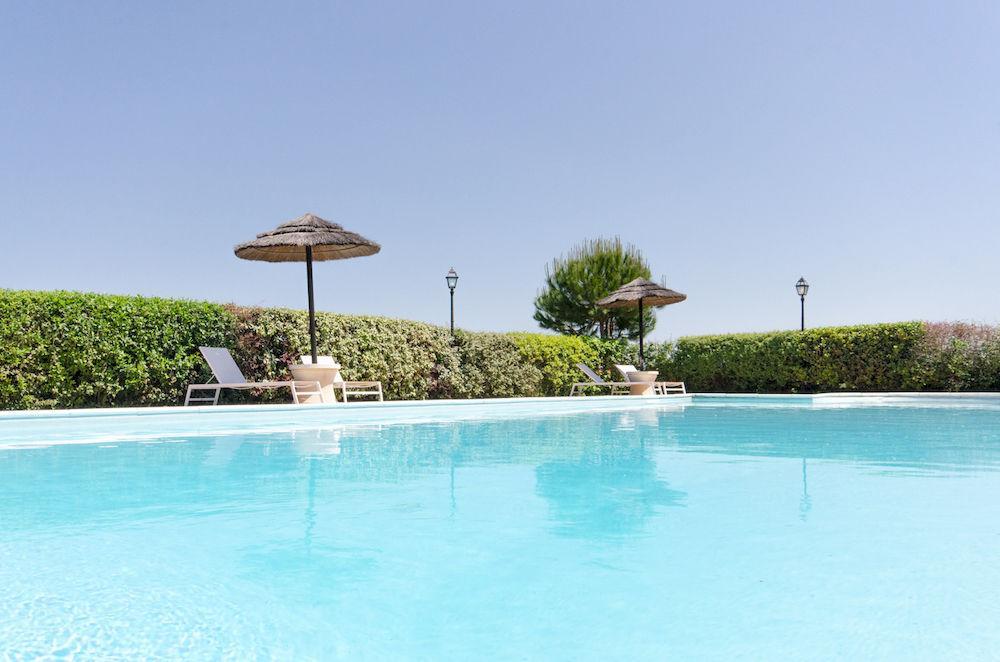 Agriturismo Ca'De'Gatti Faenza Luaran gambar