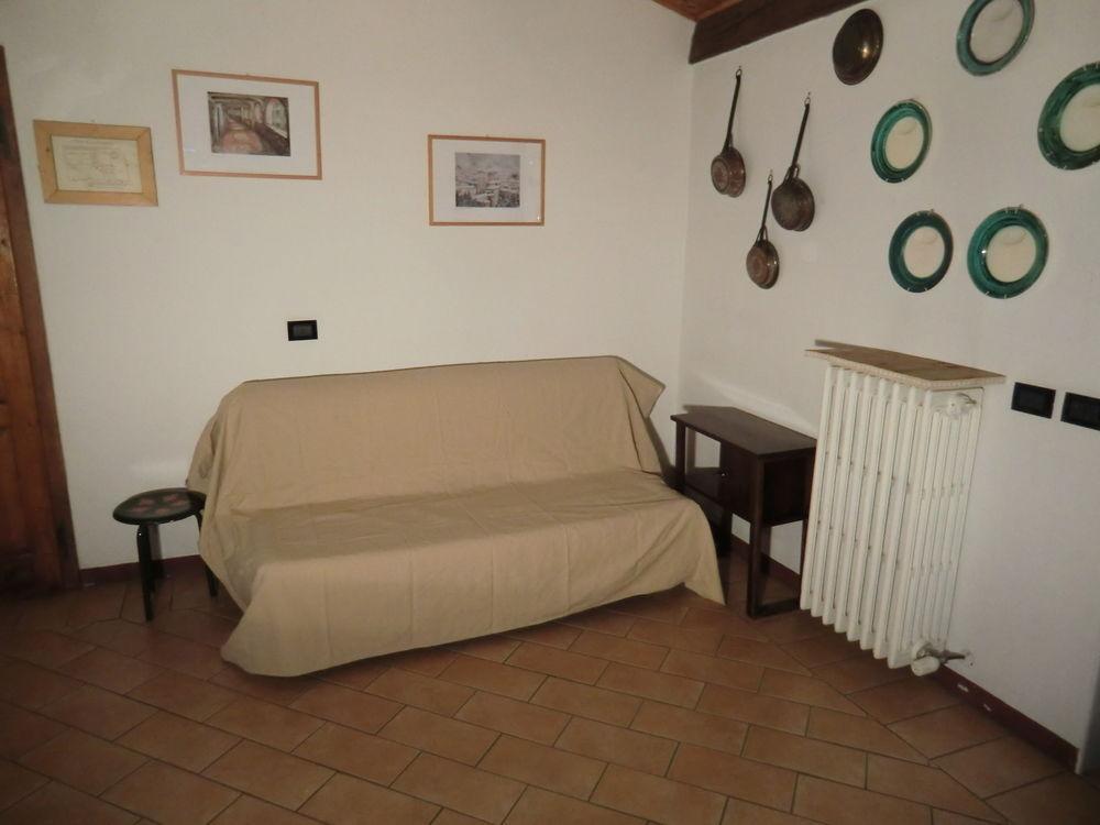 Agriturismo Ca'De'Gatti Faenza Luaran gambar