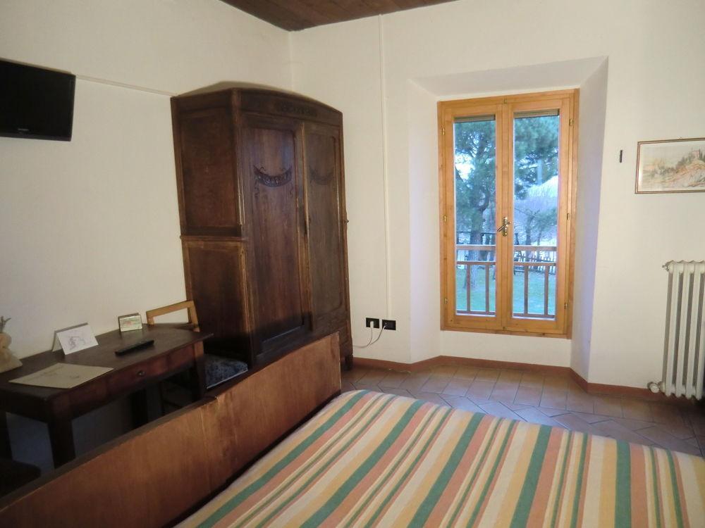 Agriturismo Ca'De'Gatti Faenza Luaran gambar